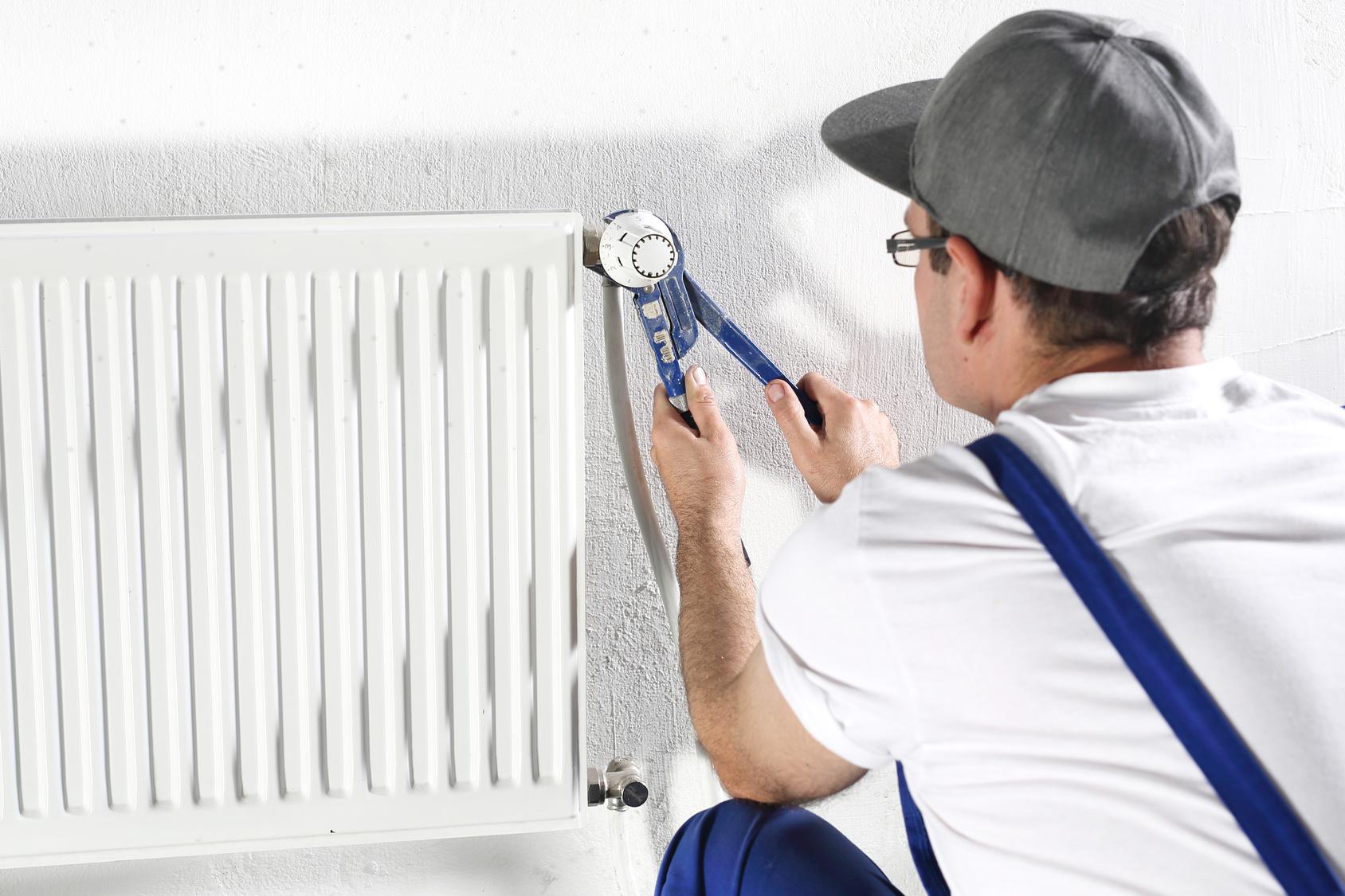 installation chauffe eau Arcueil