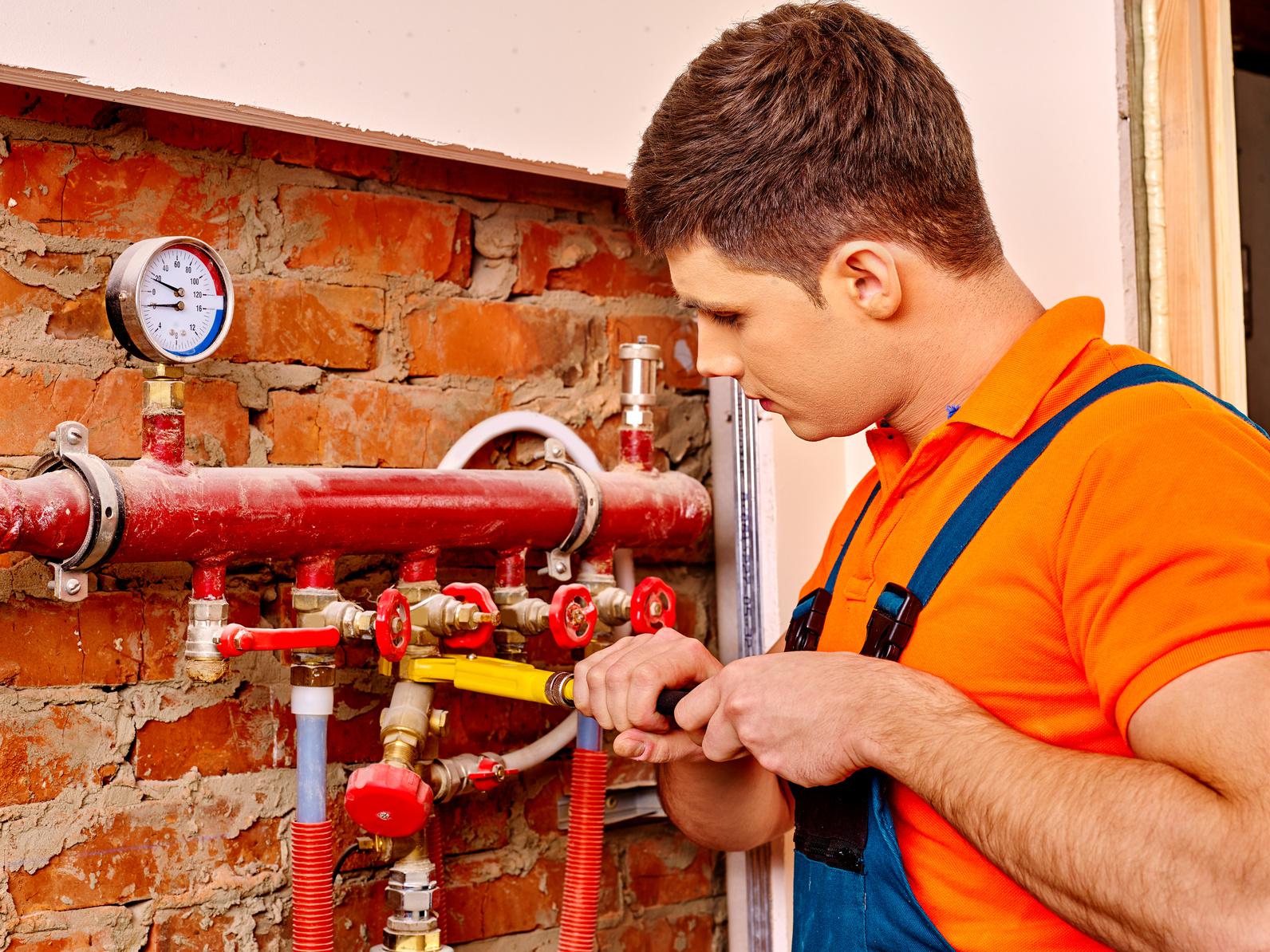 installation chauffe eau Arcueil